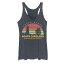 饯 Ρ 饤 ѥ եå 󥯥ȥå  ͥӡ إ Ρ饤  LICENSED CHARACTER OUTER BANKS NORTH CAROLINA PARADISE ON EARTH RETRO SUNSET GRAPHIC TANK TOP / N