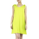 ブランド名Nina Leonard性別womens (adult)商品名Tie-Shoulder Shift Dressカラー/Dragon/Fruit/Multi