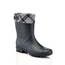 ヘンリー ブーツ 黒色 ブラック 【 HENRY FERRERA DRY LAND 200 RAIN AND SNOW BOOTS / BLACK 】(4)