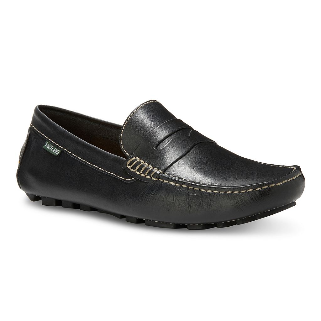 イーストランド レザー ローファー 【 EASTLAND PATRICK LEATHER LOAFERS / 】 メンズ