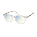 【★Fashion THE SALE★7/12午前10時迄】眼鏡 【 PRIVE REVAUX THE MAESTRO READING GLASSES / CR...
