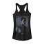 饯 ǥ ߥå 󥯥ȥå  ֥å  LICENSED CHARACTER DC COMICS CATWOMAN SELINA KYLE PORTRAIT TANK TOP / BLACK  å ٥ӡ ޥ˥ƥ ȥåץ