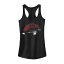 饯 ǥ ߥå 󥯥ȥå  ֥å  LICENSED CHARACTER DC COMICS BATMAN BATMOBILE TANK TOP / BLACK  å ٥ӡ ޥ˥ƥ ȥåץ