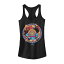 饯 ɥ ޥåɥͥ 󥯥ȥå  ֥å  LICENSED CHARACTER MARVEL DOCTOR STRANGE IN THE MULTIVERSE OF MADNESS CIRCLE BADGE GROUPSHOT TANK TOP / BLACK  å ٥ӡ ޥ˥ƥ ȥåץ