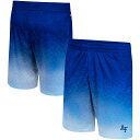 コロシアム ファルコンズ ショーツ ハーフパンツ 青色 ブルー エアフォース 【 COLOSSEUM ROYAL AIR FORCE FALCONS WALTER SHORTS / AFA BLUE 】 メンズファッション ズボン