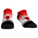 靴下 シカゴ ブルズ 【 UNBRANDED ROCK EM SOCKS CHICAGO BULLS DIP-DYE ANKLE / BUL MULTI 】 インナー 下着 ナイトウエア レディース レッグ