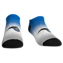 靴下 オーランド マジック 【 UNBRANDED ROCK EM SOCKS ORLANDO MAGIC DIP-DYE ANKLE / MAG MULTI 】 インナー 下着 ナイトウエア レディース レッグ