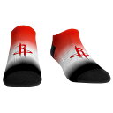 靴下 ヒューストン ロケッツ 【 UNBRANDED ROCK EM SOCKS HOUSTON ROCKETS DIP-DYE ANKLE / RKT MULTI 】 インナー 下着 ナイトウエア レディース レッグ