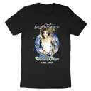 LN^[ q[Xg TVc y LICENSED CHARACTER WHITNEY HOUSTON TEE / z Yt@bV gbvX Jbg\[