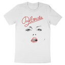 キャラクター Tシャツ 白色 ホワイト 【 LICENSED CHARACTER BLONDIE TEE WHITE 】