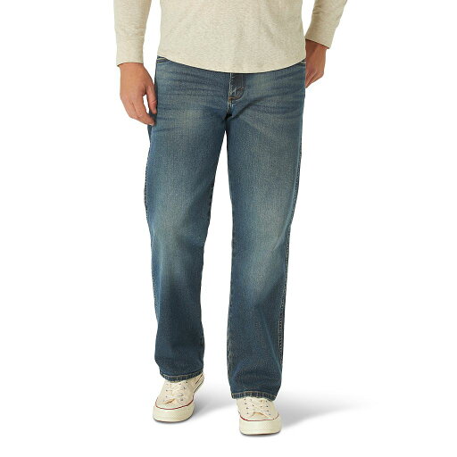 ラングラー レガシー ジーンズ 【 WRANGLER LEGACY STRAIGHT-LEG JEANS / 】 メンズファッション ズボン パンツ ラングラー レガシー ジーンズ 【 WRANGLER LEGACY STRAIGHT-LEG JEANS / 】 メンズファッション ズボン パンツ