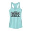  եå 󥯥ȥå   STAR WARS THE BOOK OF BOBA FETT SIMPLE LOGO GRAPHIC TANK TOP / CANCUN  å ٥ӡ ޥ˥ƥ ȥåץ