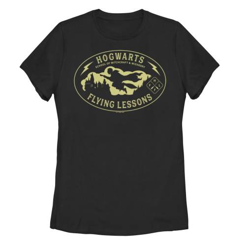 ˥㤨֥饯 եå T  ֥å POTTER: LESSONS"  LICENSED CHARACTER HARRY DEATHLY HALLOWS 2 HOGWARTS FLYING GRAPHIC TEE / BLACK  å ٥ӡ ޥ˥ƥ ȥåץ åȥפβǤʤ20,800ߤˤʤޤ