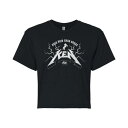 楽天スニケスキャラクター カントリー グラフィック Tシャツ 黒色 ブラック 【 LICENSED CHARACTER BARBIE THE MOVIE COUNTRY KEN GRAPHIC TEE / BLACK 】 キッズ ベビー マタニティ トップス カットソー