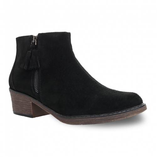 プロペット レベル スエード スウェード ブーツ 【 PROPET REBEL SUEDE ANKLE BOOTS / 】