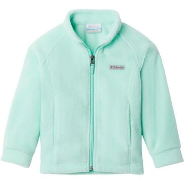 コロンビア COLUMBIA フリース ジャケット フリースジャケット ジュニア キッズ 【 COLUMBIA COLUMBIABENTON SPRINGS MINT CAY 】