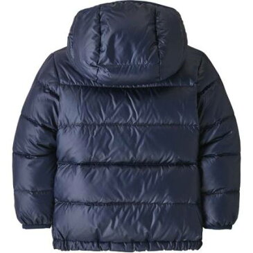 パタゴニア ダウン トレーナー フード付 ジャケット ネオ 紺色 ネイビー フード付ジャケット 【 PATAGONIA HILOFT DOWN SWEATER NEO NAVY 】