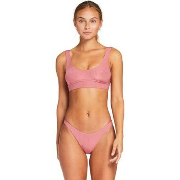 ビタミンエー VITAMIN A タンクトップ ビキニトップ 水着 レディース 【 VITAMIN A ASIENNA TANK SUNKISSED SHIMMER ECORIB 】