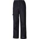 コロンビア ブルック パンツ 黒色 ブラック 【 COLUMBIA CYPRESS BROOK II PANT BLACK B 】