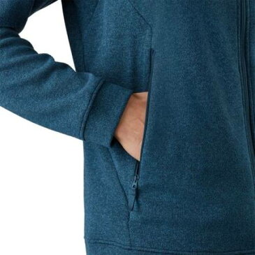 アークテリクス ARC'TERYX カーディガン ヘザー ARC'TERYX 【 HEATHER COVERT LT CARDIGAN COSMIC 】 メンズファッション コート ジャケット