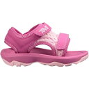 テバ ピンク 【 TEVA PINK PSYCLONE XLT SANDAL 】