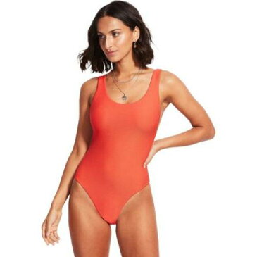 シーフォリー SEAFOLLY タンクトップ レディース 【 SEAFOLLY SEAFOLLYESSENTIALS RETRO TANK MAILLOT SUGAR CORAL 】