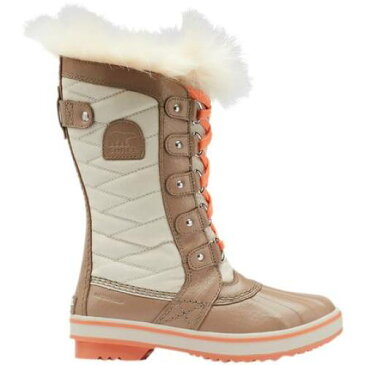 ソレル ブーツ ジュニア キッズ 【 SOREL TOFINO II BOOT FAWN OMEGA TAUPE 】