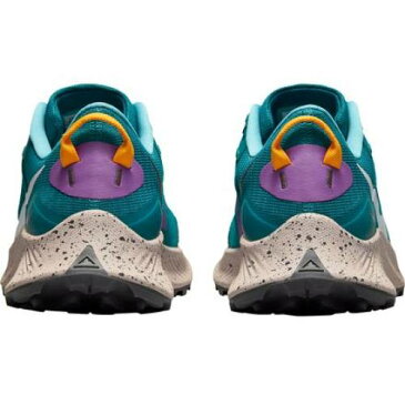 ナイキ NIKE 灰色 グレー メンズ 【 NIKE NIKEPEGASUS TRAIL 3 RUNNING SHOE MYSTIC TEAL DARK SMOKE GREY 】