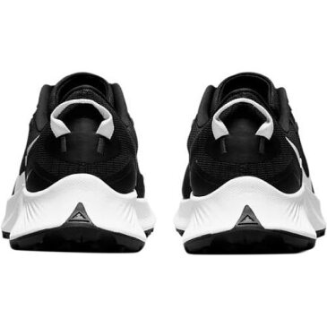 ナイキ NIKE 黒色 ブラック ピュア 灰色 グレー メンズ 【 NIKE NIKEPEGASUS TRAIL 3 RUNNING SHOE BLACK PURE PLATINUMDARK SMOKE GREY 】