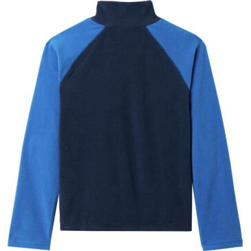 コロンビア COLUMBIA フリース ジャケット 黒色 ブラック 【 COLUMBIA COLUMBIAGLACIAL FLEECE 1 2ZIP JACKET BLACK 】