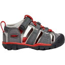 キーン 【 KEEN SEACAMP II CNX SANDAL MAGNET DRIZZLE 】