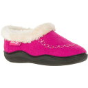 カミック 【 KAMIK COZYCABIN 2 SLIPPER FUCHSIA 】