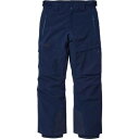 ブランド名Marmot性別Men's(メンズ)商品名Layout Cargo Insulated Pantカラー/Arctic/Navy商品備考※こちらの商品ページは1枚目の画像カラーになりますのでご注意ください。