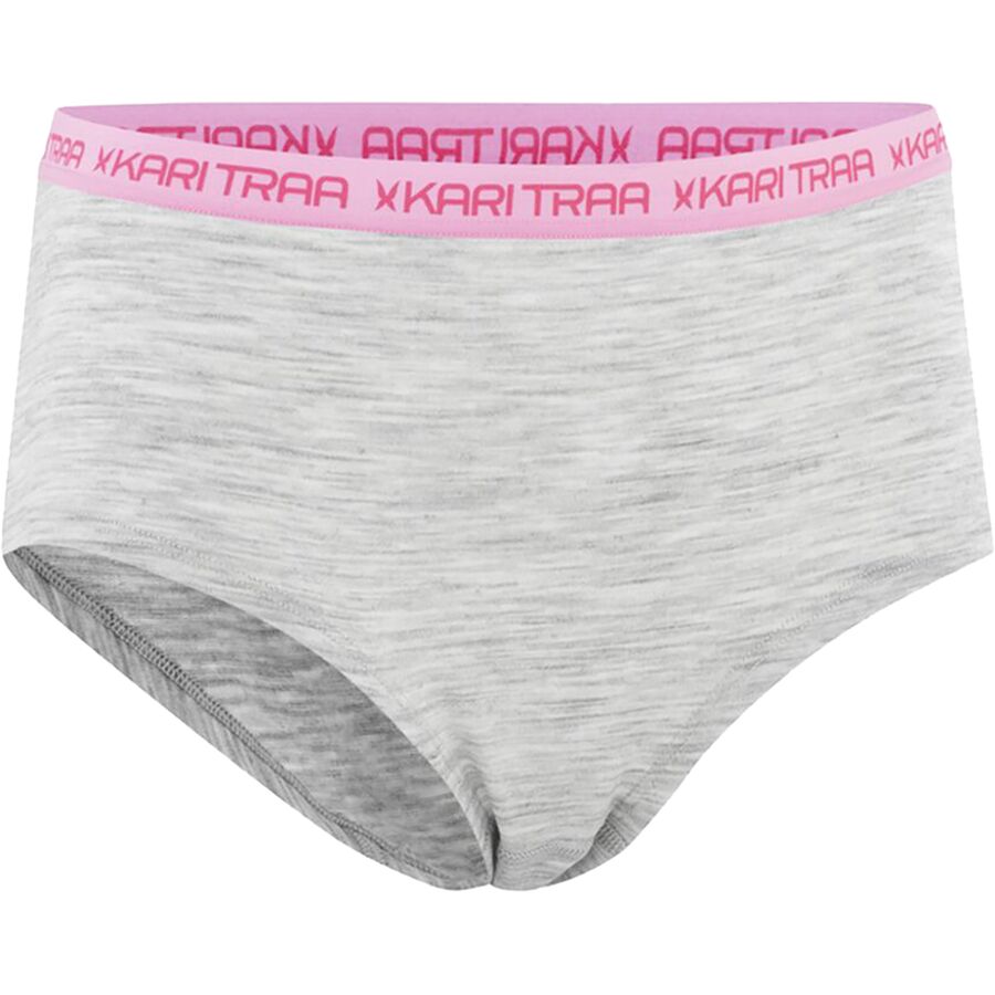 カリツラー アンダーウェア 下着 レディース 【 KARI TRAA FROYA HIPSTER UNDERWEAR / 】 インナー ナイトウエア