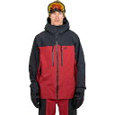 ジャケット メンズ 【 JONES SNOWBOARDS SHRALPINIST JACKET / 】 スポーツ アウトドア ウインタースポーツ スノーボード