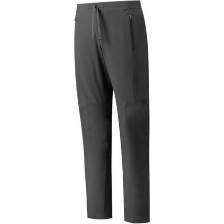 パタゴニア パンツ 黒色 ブラック メンズ 【 PATAGONIA ALTVIA LIGHT ALPINE PANT INK BLACK 】