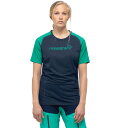 TVc fB[X y NORRONA FJORA EQUALISER LIGHTWEIGHT T-SHIRT / z fB[Xt@bV gbvX