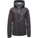 フライロー ジャケット レディース 【 FLYLOW DOMINO JACKET / 】 スポーツ アウトドア ウインタースポーツ スキー