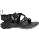 チャコ 【 CHACO ZX 1 ECOTREAD SANDAL HUGS AND KISSES 】