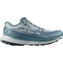 T Eg OCh fB[X y SALOMON ULTRA GLIDE 2 TRAIL RUNNING SHOE / z