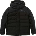 マーモット ダウン ジャケット ダウンジャケット ジュニア キッズ 【 MARMOT FORDHAM DOWN JACKET / 】 ベビー マタニティ コート