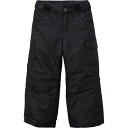 コロンビア パンツ 黒色 ブラック 【 COLUMBIA STARCHASER PEAK II PANT BLACK SNOWDAZE 】