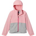 コロンビア COLUMBIA ジャケット 【 Rain-zilla Jacket 】 Pink Orchid/columbia Grey2