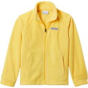 コロンビア COLUMBIA フリース ジャケット フリースジャケット 【 Benton Springs Fleece Jacket 】 Sun Glow