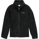 コロンビア COLUMBIA フリース ジャケット フリースジャケット 【 Benton Springs Fleece Jacket 】 Black