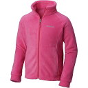 コロンビア COLUMBIA フリース ジャケット フリースジャケット 【 Benton Springs Fleece Jacket 】 Pink Ice