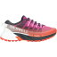  ǥ  MERRELL AGILITY PEAK 4 TRAIL RUNNING SHOE FUCHSIA TANGERINE 