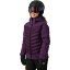 إ꡼ϥ󥻥 㥱å ˥ å  HELLY HANSEN JR SERENE JACKET AMETHYST 