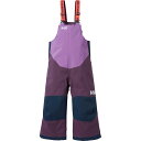 ヘリーハンセン 【 HELLY HANSEN K RIDER 2 INSULATED BIB AMETHYST 】