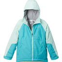 コロンビア アクション ジャケット ヘザー 【 HEATHER COLUMBIA ALPINE ACTION II JACKET GEYSER SEA ICE 】